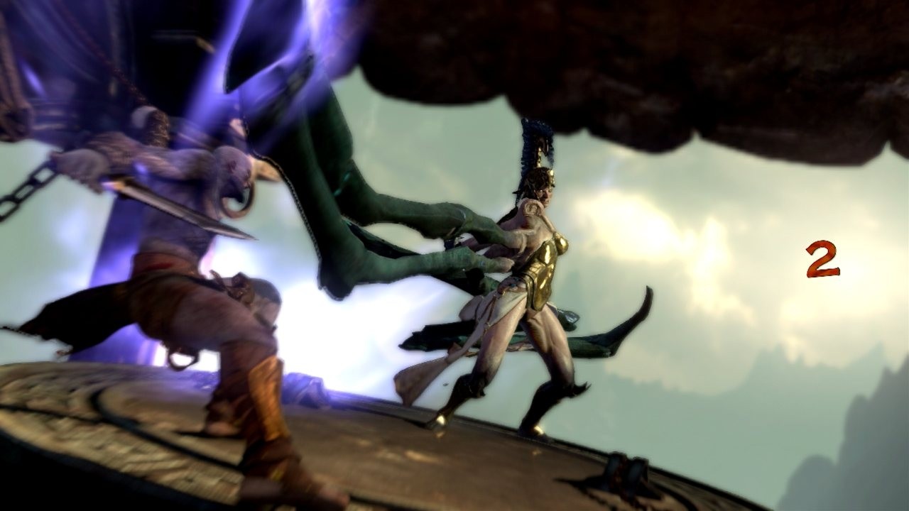 God of War: Ascension (Edición Coleccionista) - Imagen 20